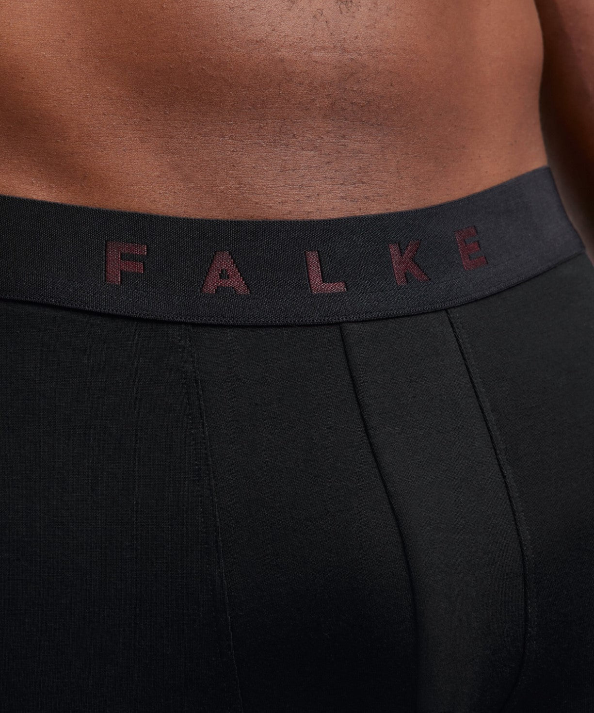 FALKE Boxer 2-Pack Daily Comfort Kleur Heren 68103 0040 sortiment