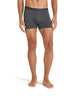 FALKE Boxer Daily Climawool Heren 68043 3278 dark grey -heather Foto 12583