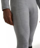 FALKE Broek Wool Tech Heren 33483 3757 grey-heather Foto 12291