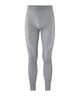 FALKE Broek Wool Tech Heren 33483 3757 grey-heather Foto 12294