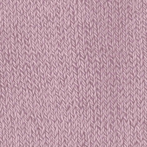 Fijn gebreide stof in zachte paarse kleur, ideaal voor FALKE Catspads Antislip Kinder Sok 10500 8663 thulit.