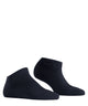 FALKE ClimaWool Sneakersokken Dames 46483 6370 dark navy Foto 13419