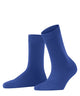 FALKE ClimaWool Sokken Dames 46484 6065 imperial Foto 33733
