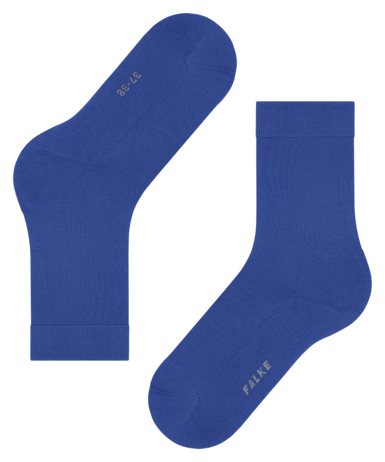 FALKE ClimaWool Sokken Dames 46484 6065 imperial Foto 33734