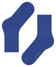 FALKE ClimaWool Sokken Dames 46484 6065 imperial Foto 33734