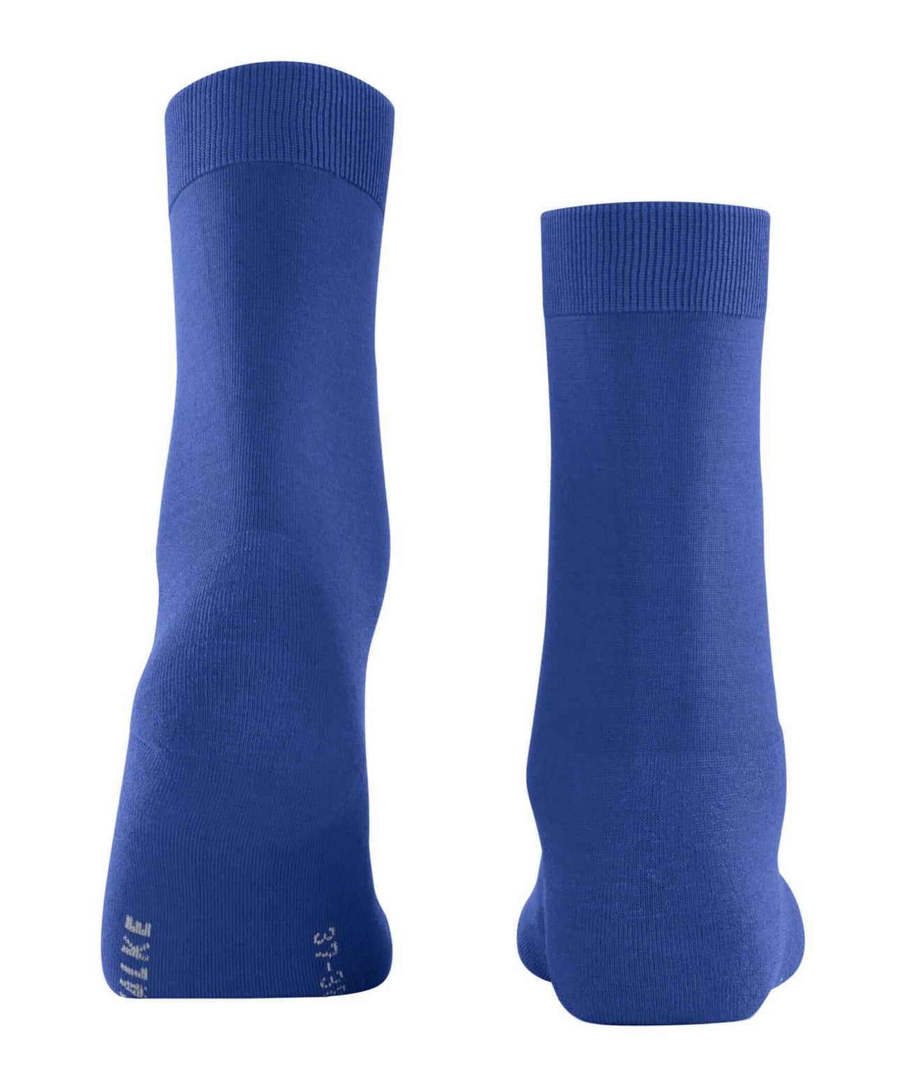 FALKE ClimaWool Sokken Dames 46484 6065 imperial Foto 33735