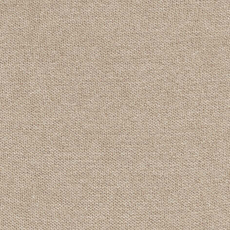 FALKE ClimaWool Sokken Heren 14468 4044 pebble mel. Close-up van de zachte breistructuur.