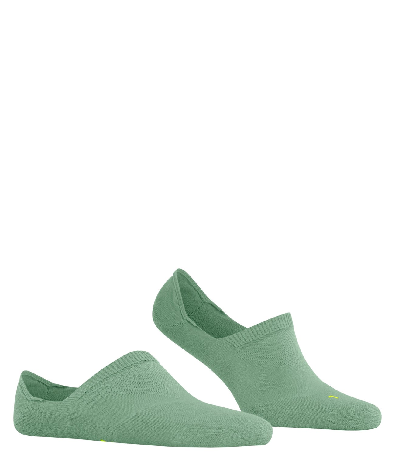 FALKE CoolKick Invisible SneakerSokje unisex 16601 7447 nettle Foto 13853