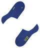 FALKE Cool Kick Invisible Sneakersok Unisex 16675 6065 imperial in blauw, ergonomisch en ademend ontwerp.