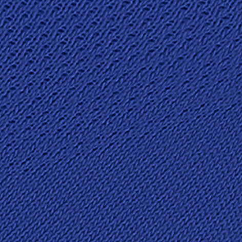 FALKE Cool Kick Invisible Sneakersok Unisex 16675 6065 imperial in diepblauwe kleur en zachte structuur.