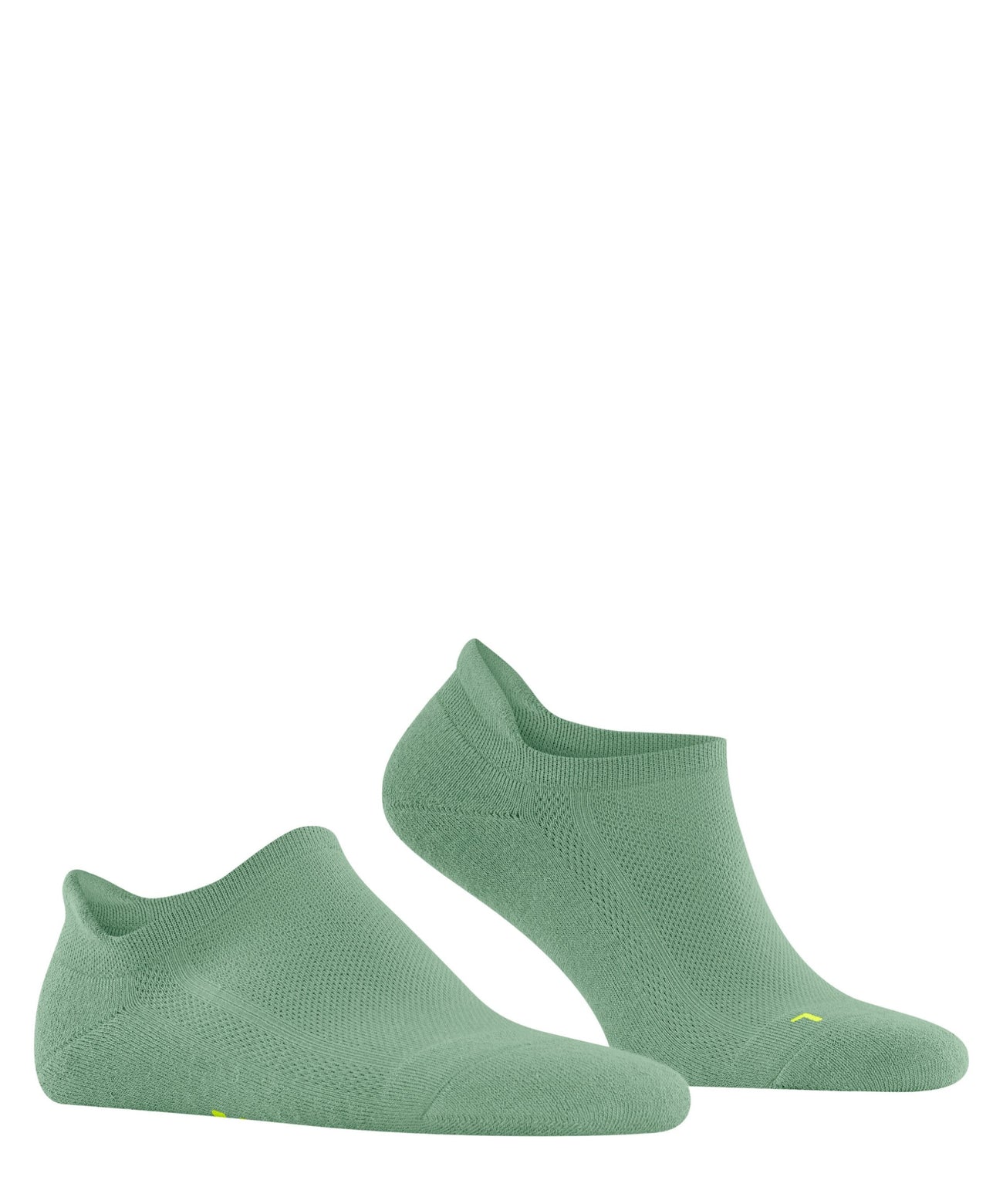 FALKE Cool Kick Sneaker Sokje Unisex 16609 7447 nettle