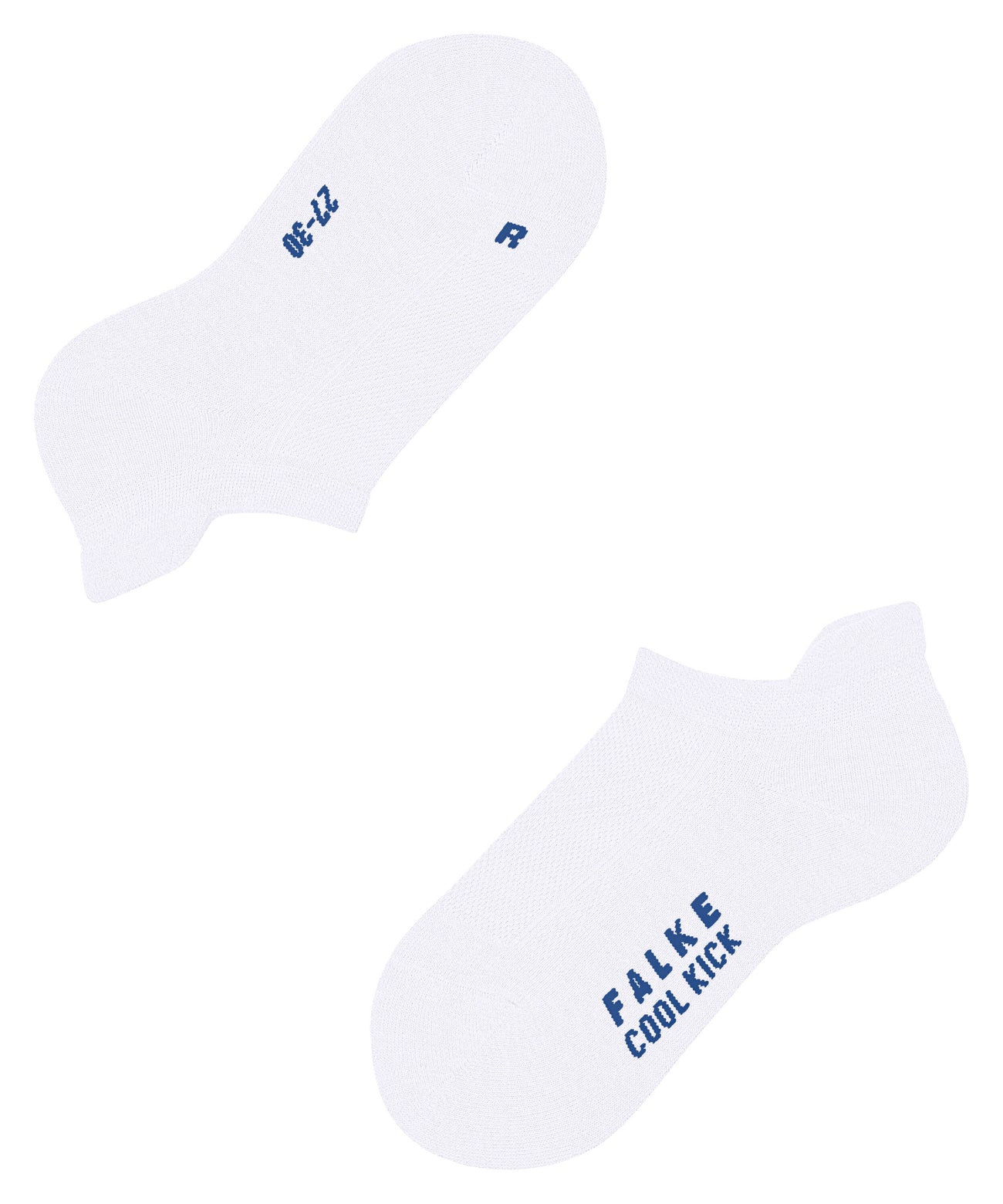 FALKECoolKickSneakersokkenKinderen122062000white__4