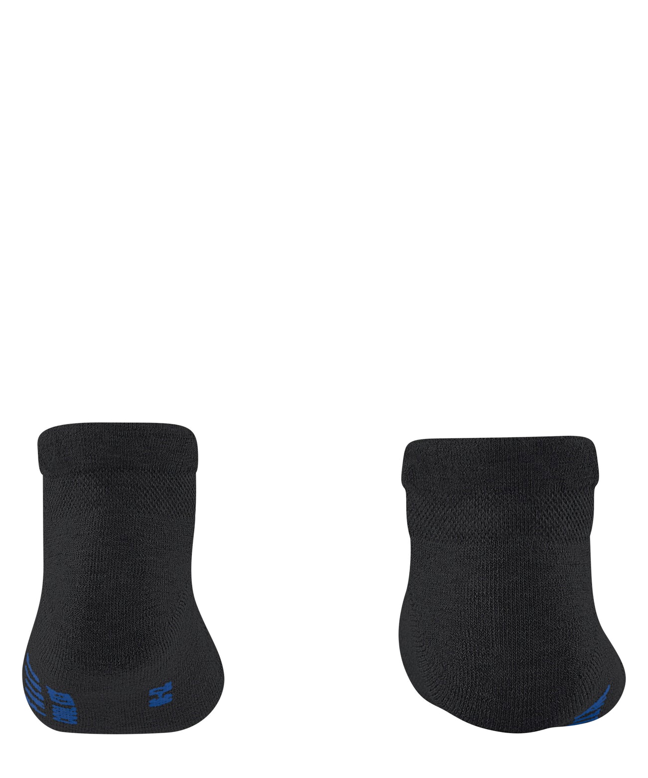 FALKECoolKickSneakersokkenKinderen122063000black__2