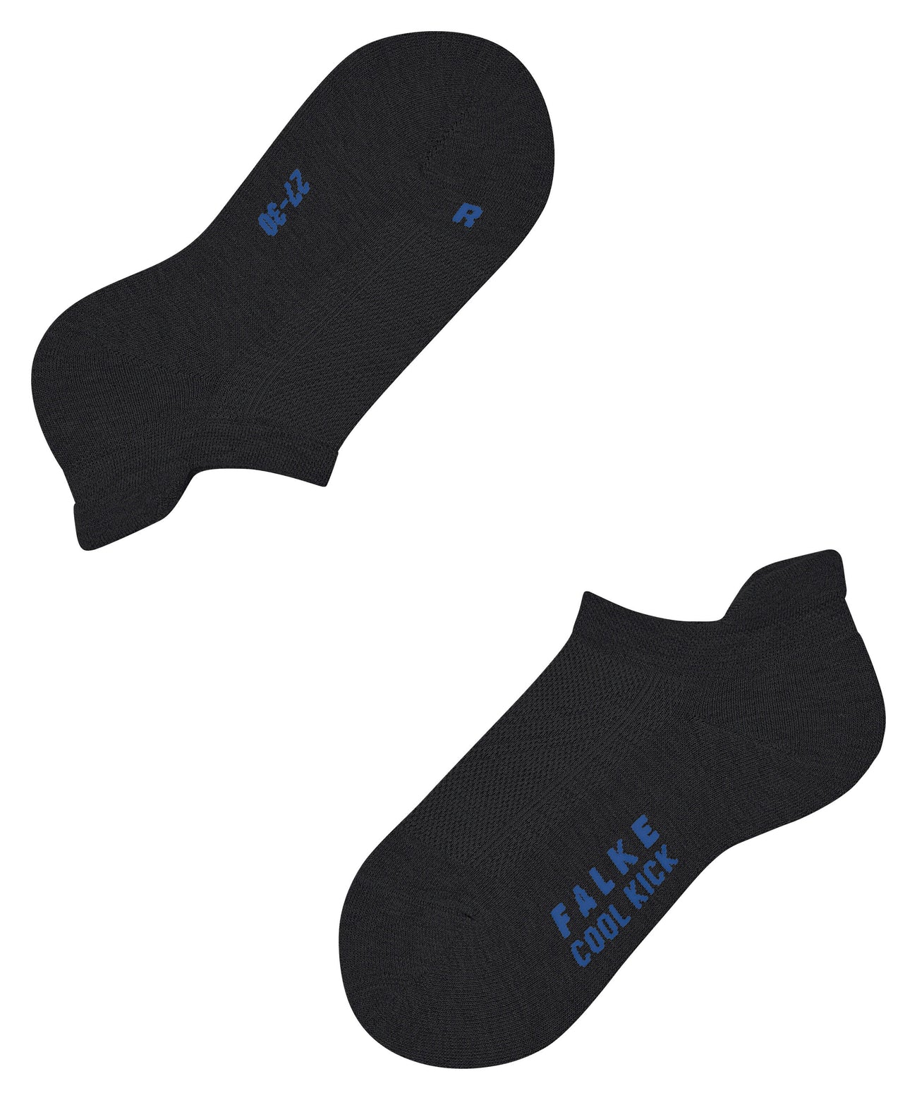 FALKECoolKickSneakersokkenKinderen122063000black__4