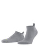 FALKE Cool Kick Sneakersokken Unisex 16677 3775 light grey mel.