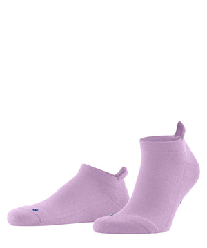 FALKE Cool Kick Sneakersokken Unisex 16677 8045 shell pink