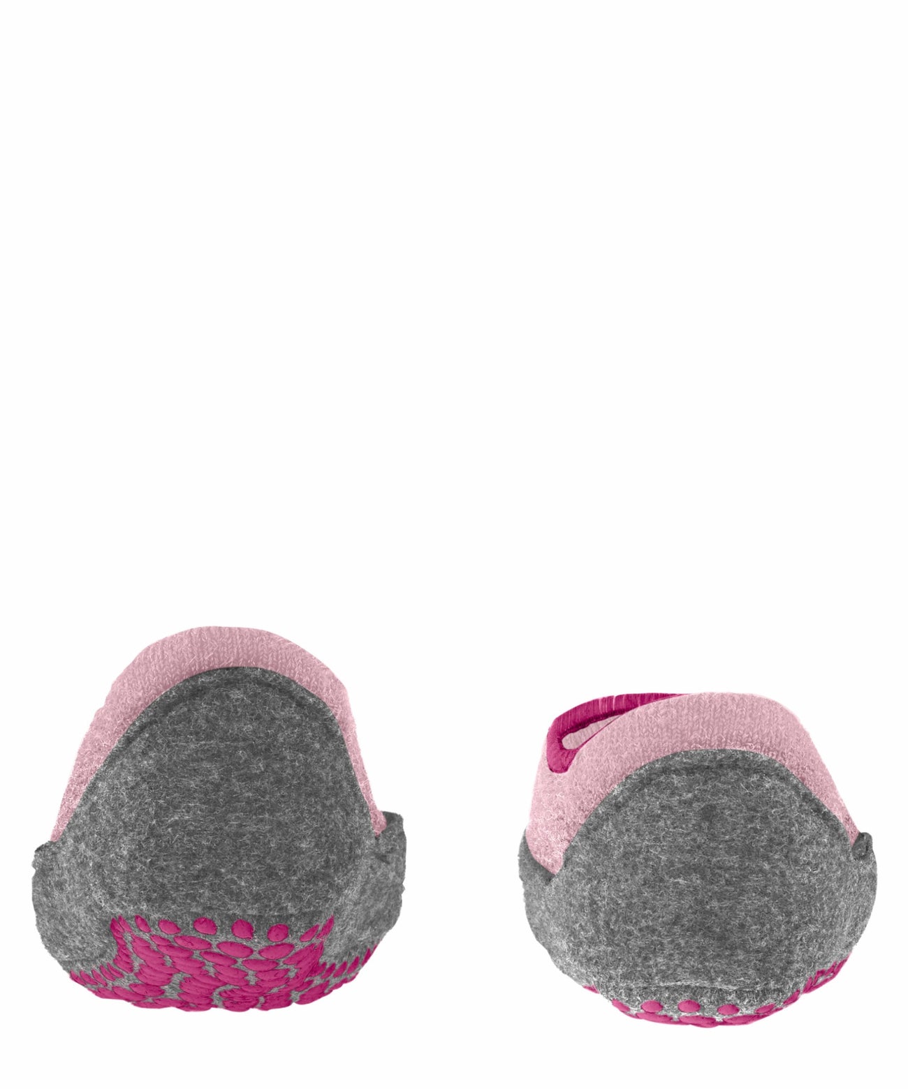 FALKE Cosy Slipper Pantoffel Kinderen 12995 8441 almond blossom Foto 33118