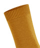 FALKE Cosy Wool Damessokje 47548 1851 amber Foto 34623