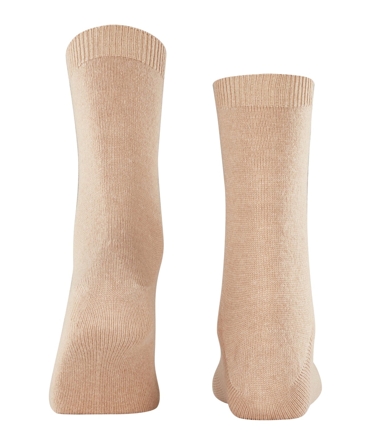 FALKE Cosy Wool Damessokje 47548 4220 camel Foto 34600