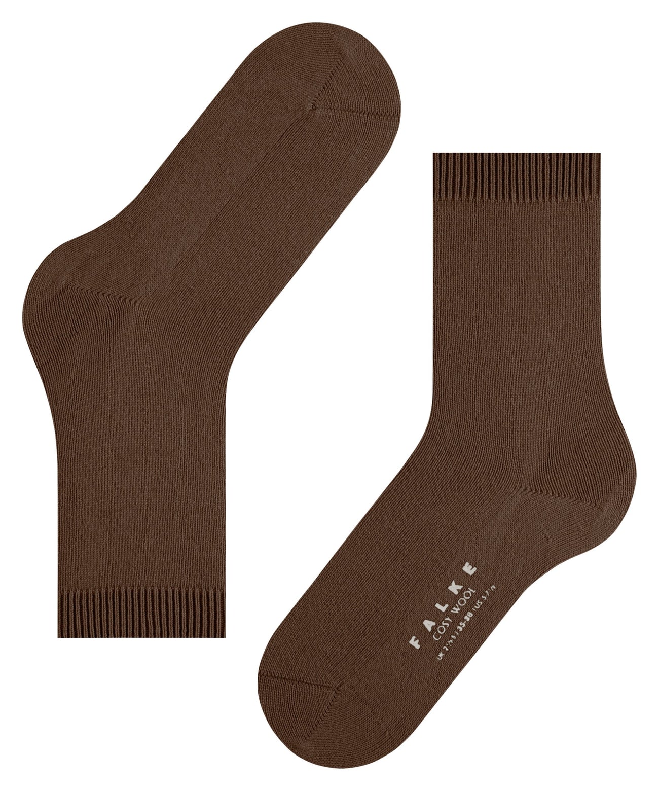 FALKECosyWoolSokjeDames470505520cappucino__2