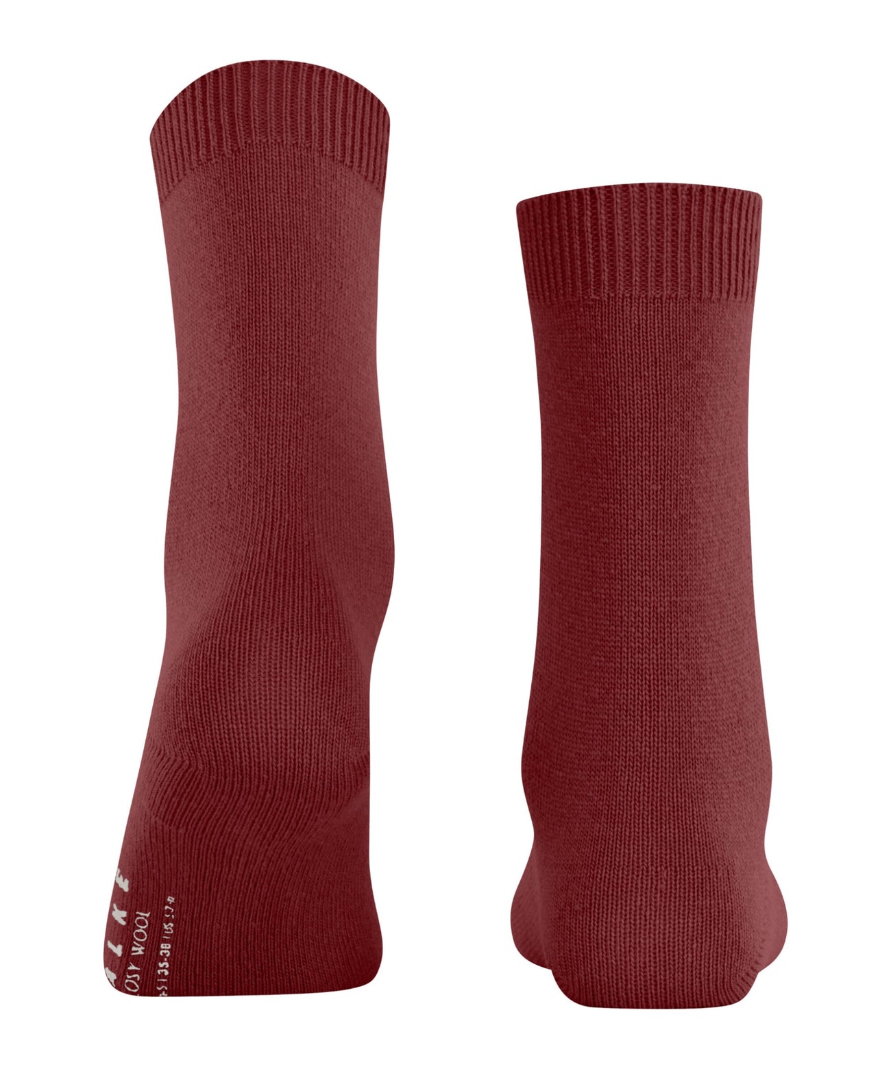 FALKECosyWoolSokjeDames470508437henna__3