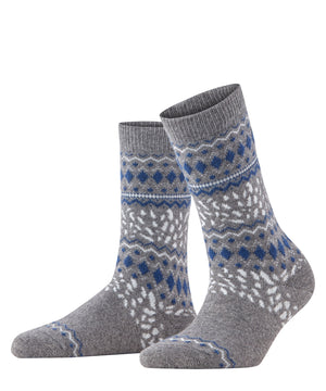 FALKECosyWoolSpecialEditionDames469243390lightgreymel__1