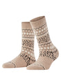 FALKECosyWoolSpecialEditionDames469244091beigemel__1