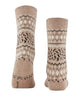 FALKECosyWoolSpecialEditionDames469244091beigemel__3