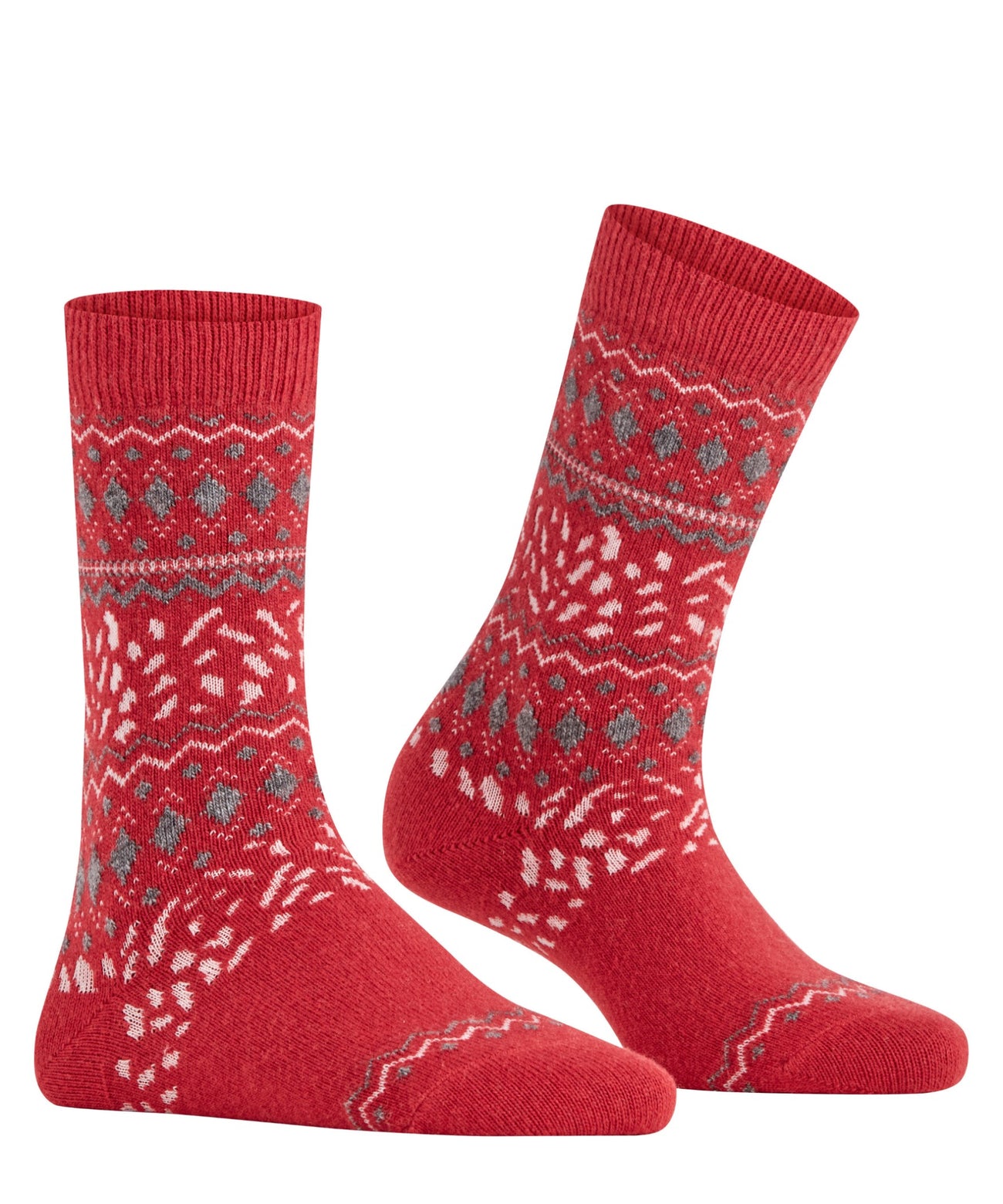 FALKECosyWoolSpecialEditionDames469248228scarlet__6