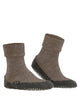 FALKECosyshoeHerenSloffen165605104brownmel__5