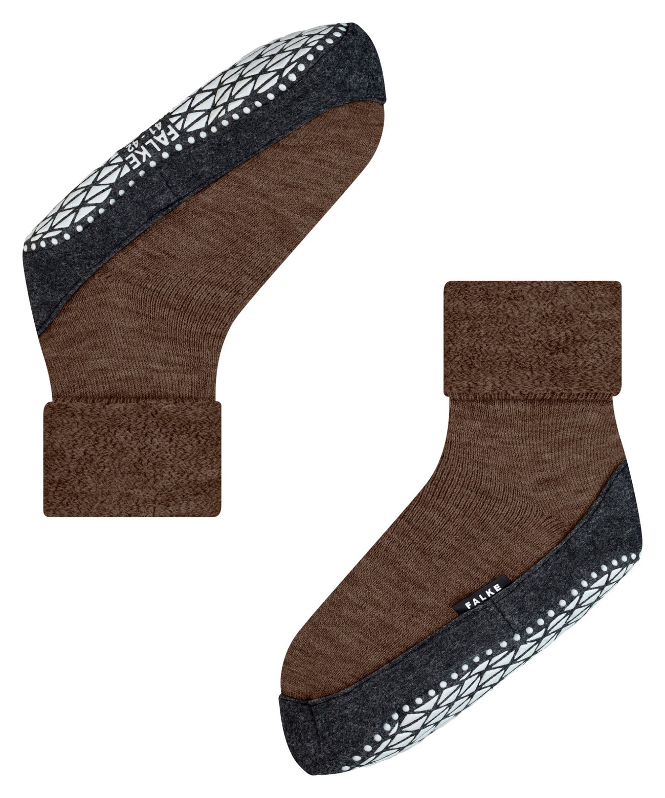 FALKECosyshoeHerenSloffen165605536deer__3