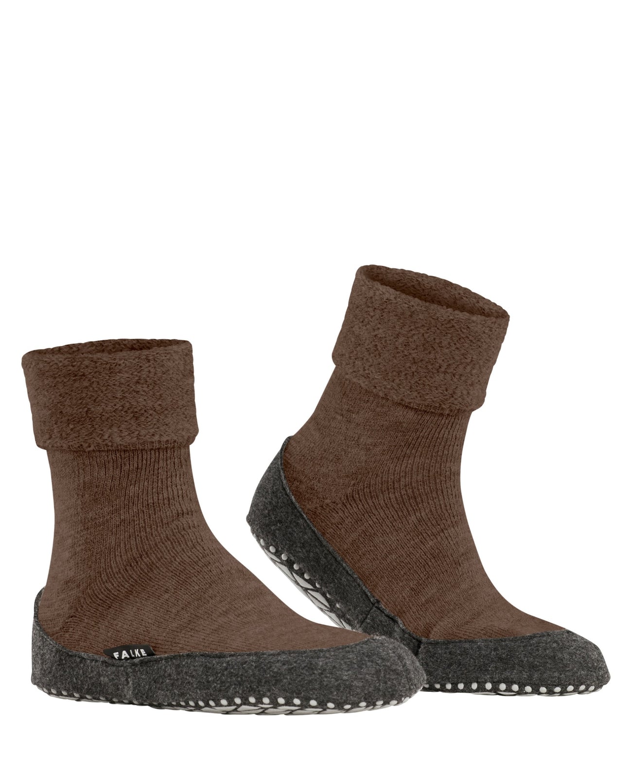 FALKECosyshoeHerenSloffen165605536deer__5