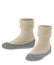 FALKE Cosyshoe Kinderen 10560 4651 sand mel. Foto 32085