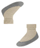 FALKE Cosyshoe Kinderen 10560 4651 sand mel. Foto 32087