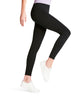 FALKE Cotton Seamless Legging Dames 41295 3009 black Foto 12503