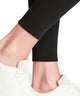 FALKE Cotton Seamless Legging Dames 41295 3009 black Foto 12506