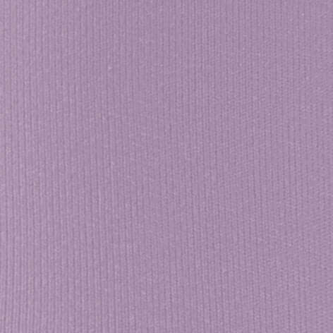 FALKE Cotton Touch Damessok 47105 8972 misty lila - detail van de zachte, lila stof
