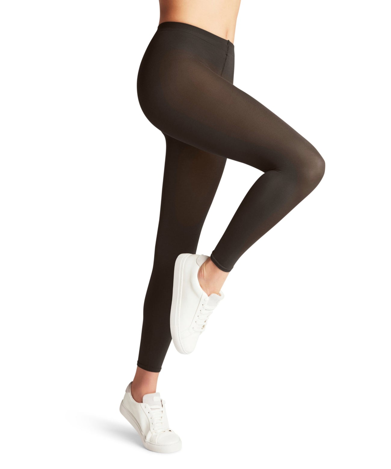 FALKECottonTouchLeggingDames430845233darkbrown__3