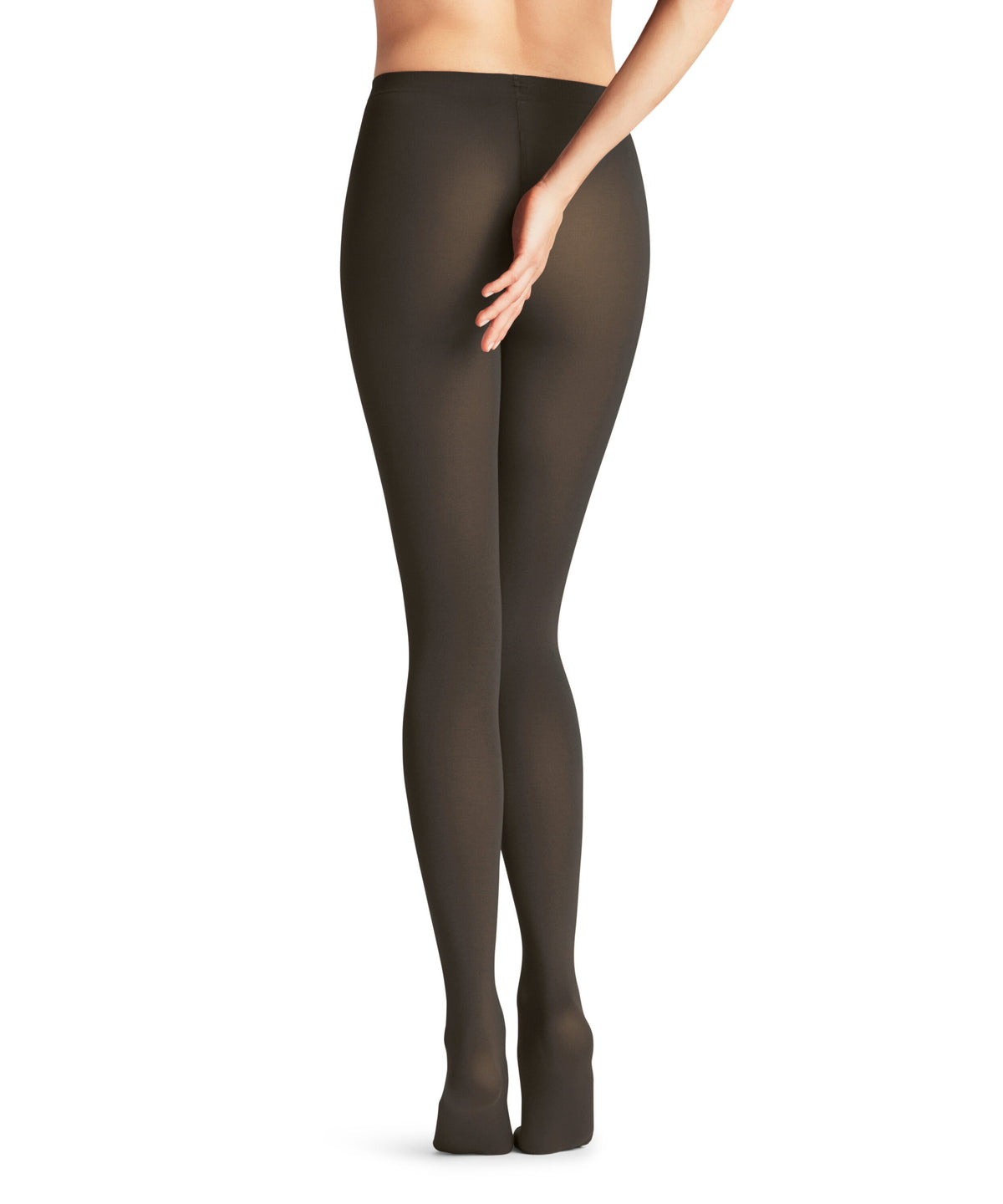 FALKECottonTouchMaillotDames430815233darkbrown__2