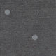 FALKE Dot Herensok 13269 3168 steel mel. stofdetail met stippen in grijs.