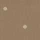 FALKE Dot Herensok 13269 5038 camel stoffen textuur met stippen patroon op beige achtergrond.