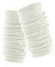 FALKE Fable Estate Beenwarmer Dames 46674 2040 off-white
