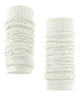 FALKE Fable Estate Beenwarmer Dames 46674 2040 off-white