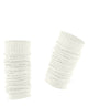 FALKE Fable Estate Beenwarmer Dames 46674 2040 off-white