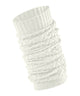 FALKE Fable Estate Beenwarmer Dames 46674 2040 off-white