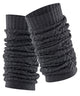 FALKE Fable Estate Beenwarmer Dames 46674 3000 black