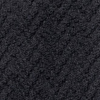 FALKE Fable Estate Beenwarmer Dames 46674 3000 black