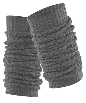 FALKE Fable Estate Beenwarmer Dames 46674 3210 flanell