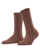 FALKE Family Sokken Dames 46490 5167 brandy Foto 34082