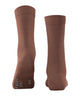 FALKE Family Sokken Dames 46490 5167 brandy Foto 34083